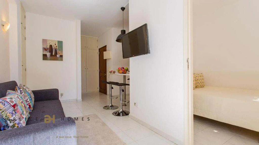 Greice Homes 1 Bedroom Apartment Centre Of Vilamoura