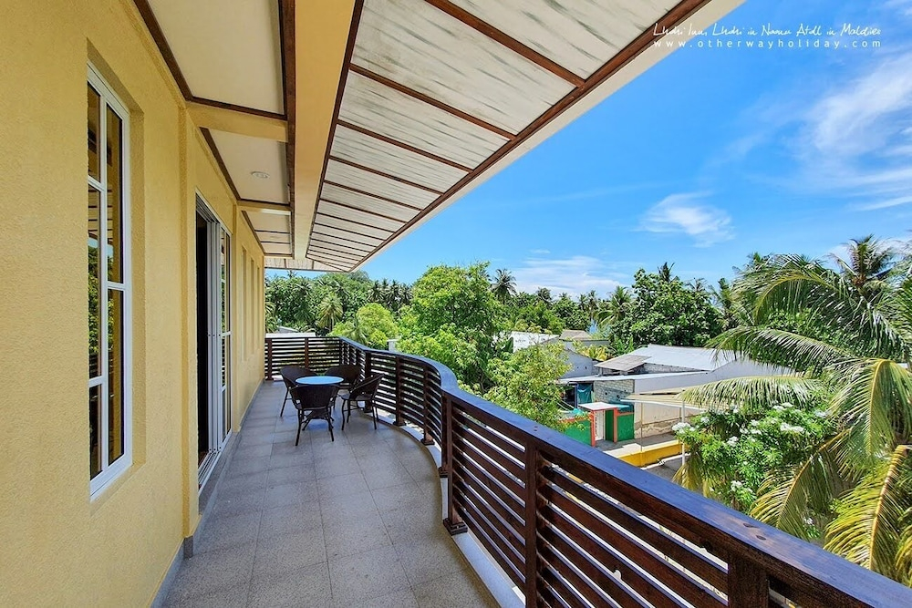 Lhohi Inn Boutique Hotel