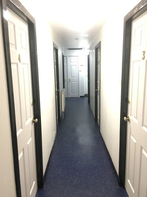 Ledgowan Bunkhouse