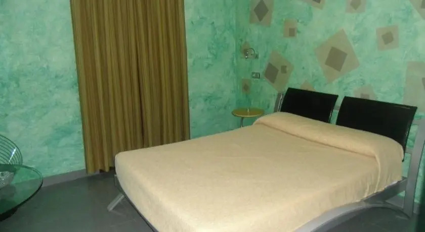 Hostal San Vicente I