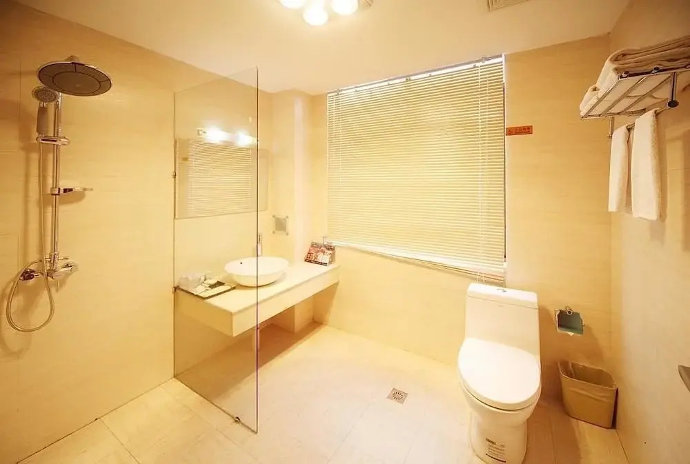 Yumingju Hotel