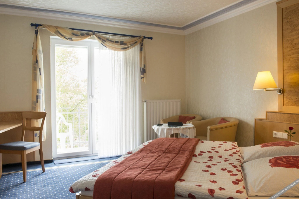 Hotel zum Rehberg