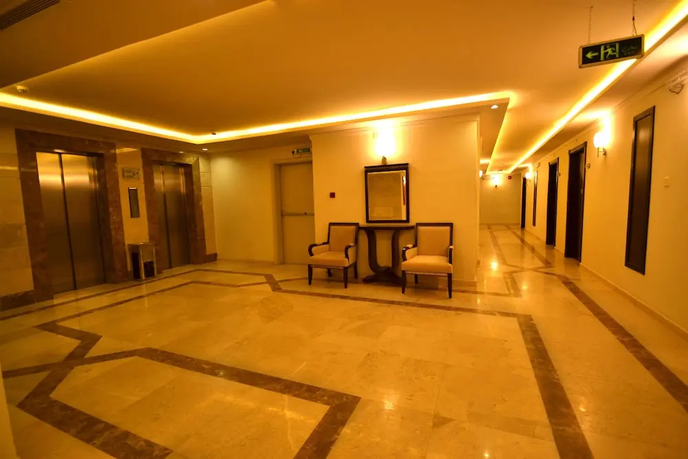 Manazel Alkhair Wa Albaraka Hotel