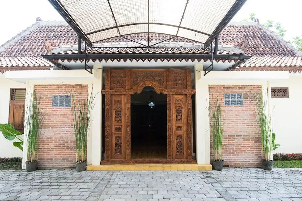 Bale Devata Resort