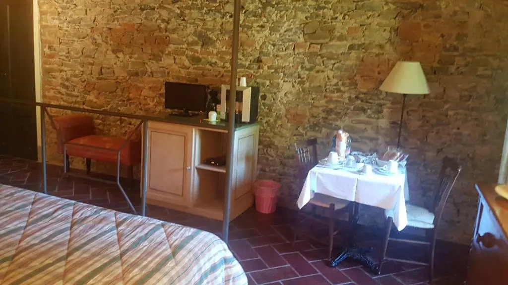 Locanda Di Alberi
