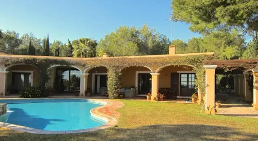 Jardins De Jondal