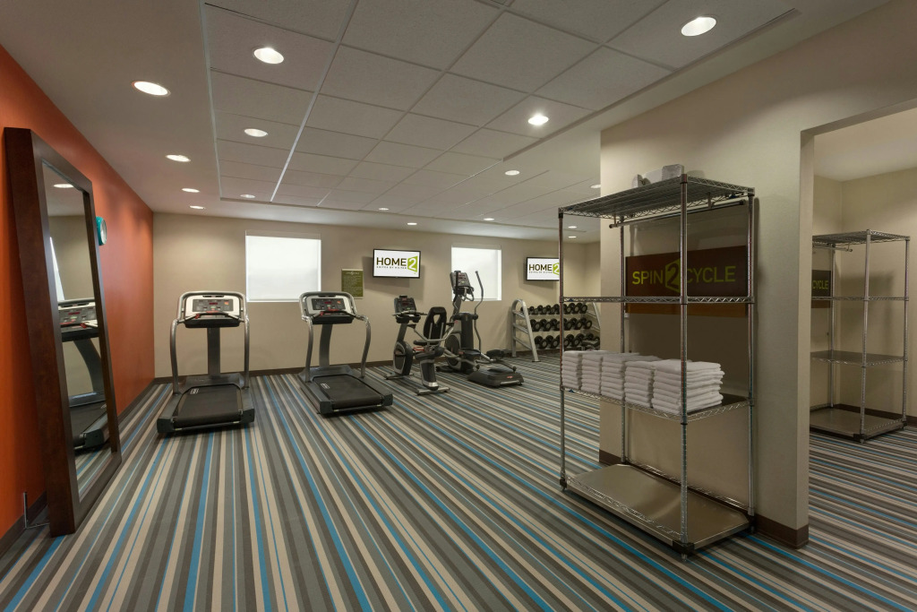 Home2 Suites by Hilton Salt Lake City / South Jordan