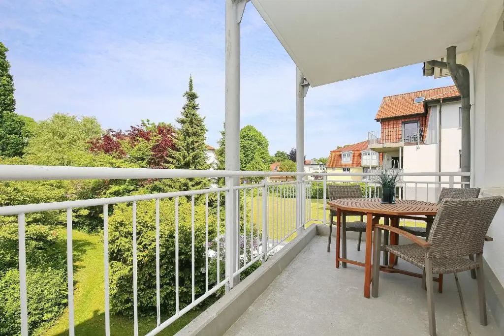 Seebach Wohnung 10