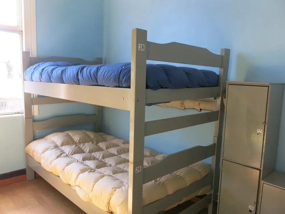 Casa Volante Hostal