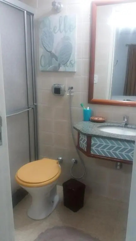 Apartamento Mundi - Império Romano - Caldas Novas