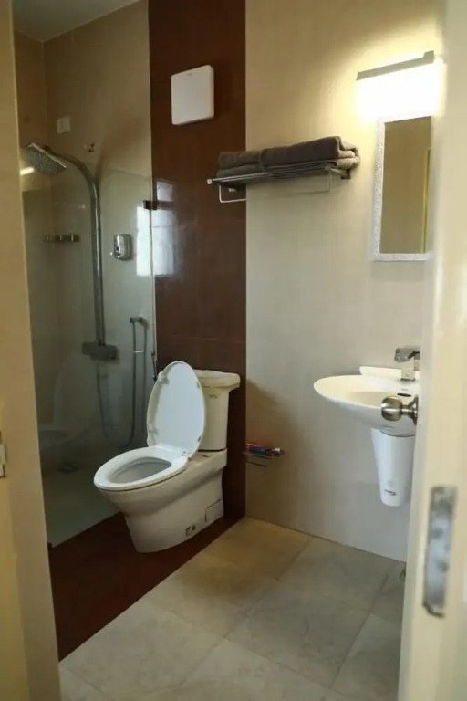 Sign Inn Apart Hotel Sriperumbudur