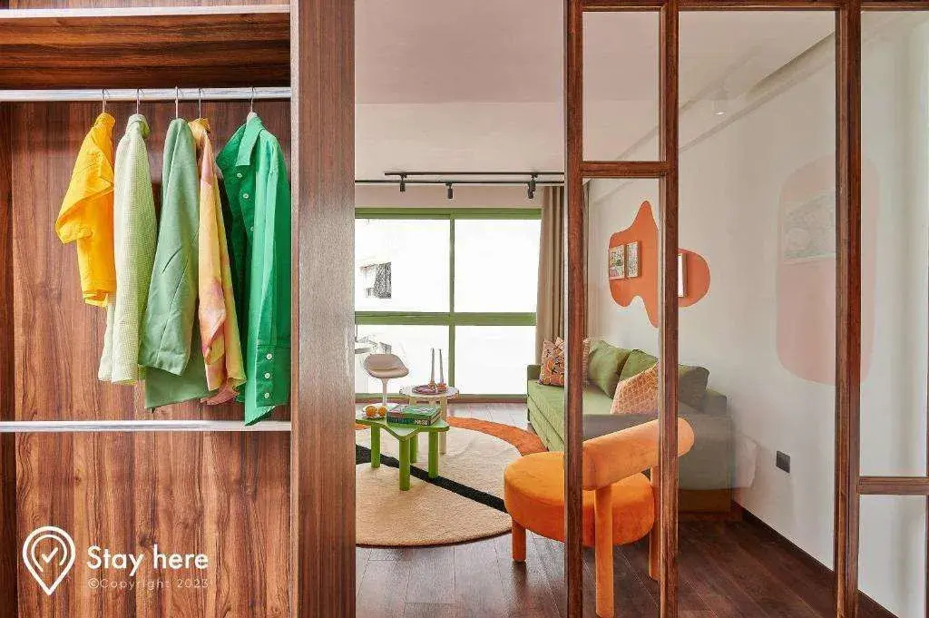 StayHere Casablanca - CFC Urban Signature