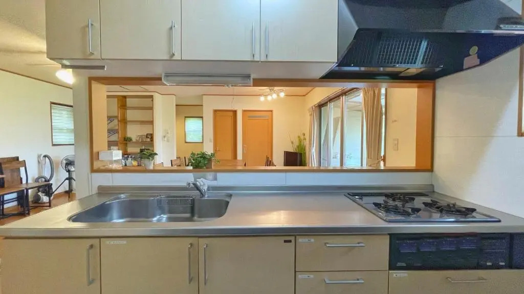 Country house - Vacation STAY 08757v