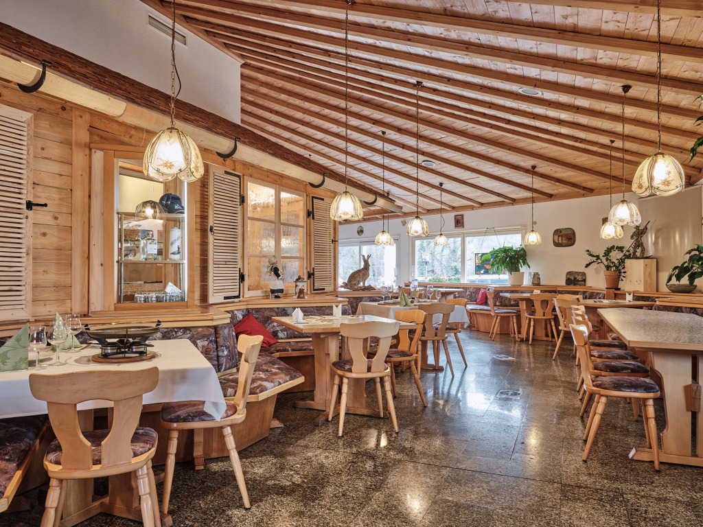 TIPTOP Hotel am Hochrhein