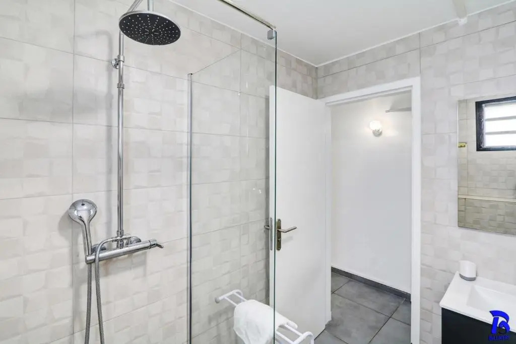 Appartement TRINITE, 3 chambres, 6 personnes, Saint Denis