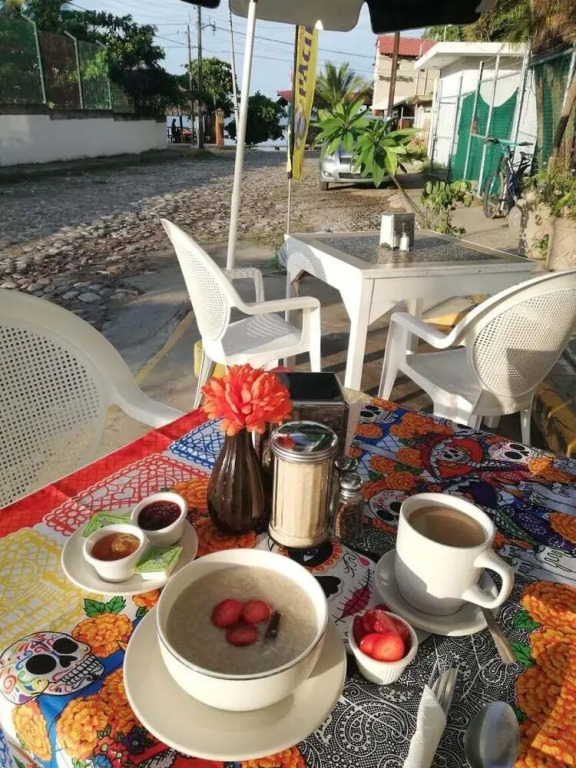 Casa Ana Ruth