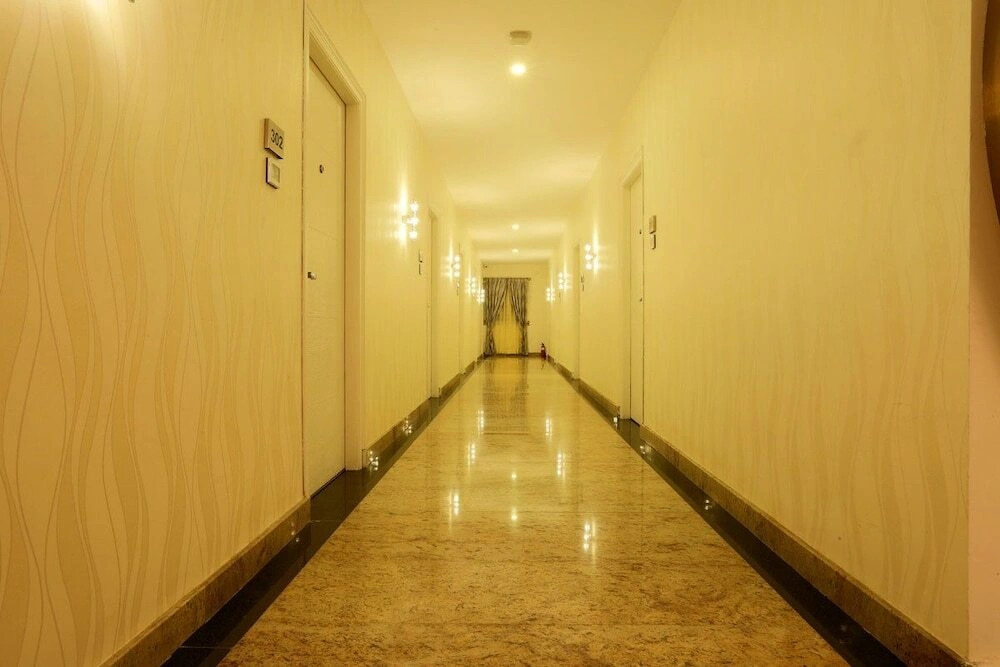 LiveInnovative ServiceApt Hinjewadi