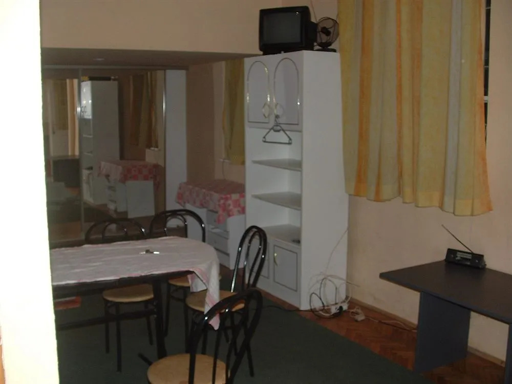 Artificial Hostel Budapest