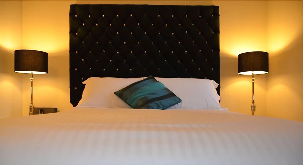 Timbers B&B