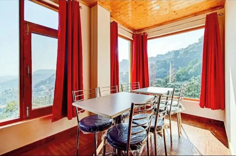 Shree Namah Residency