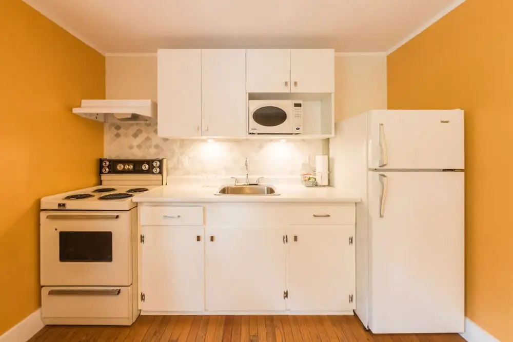 Ocean Island Garden Suites