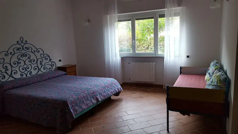 il Lentisco