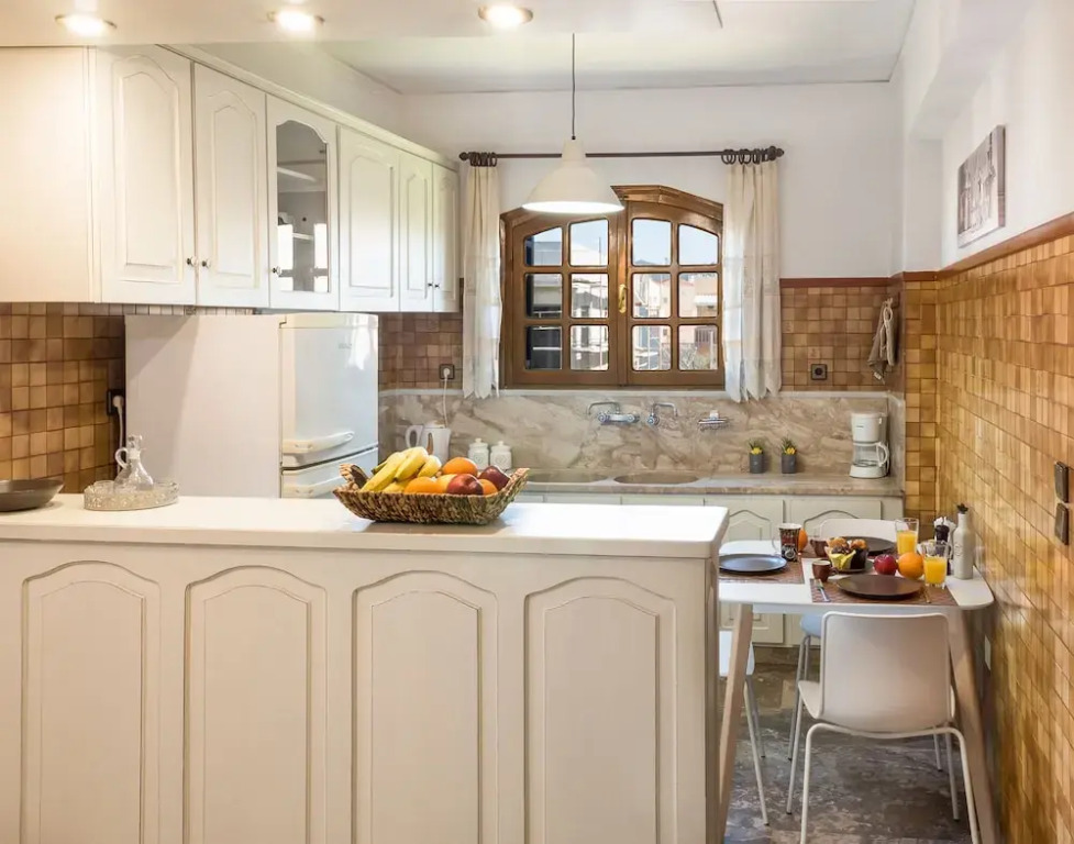 AnM Apartments