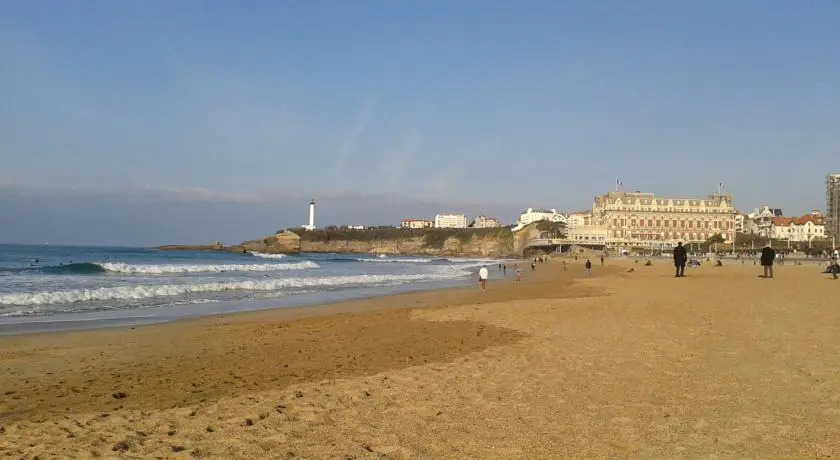 Studio Biarritz