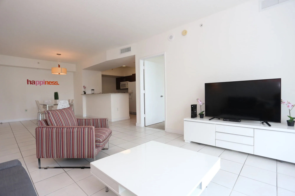 Nuovo Properties at Brickell 1st