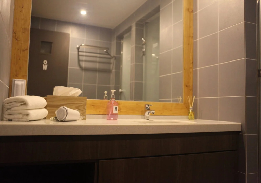 ABOUT - Hostel