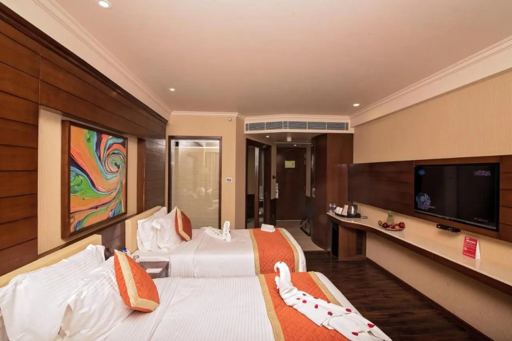 Shakun Hotels And Resorts
