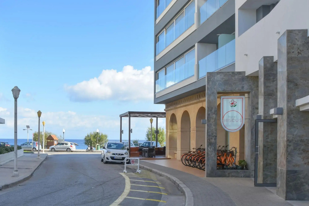 Ibiscus Hotel