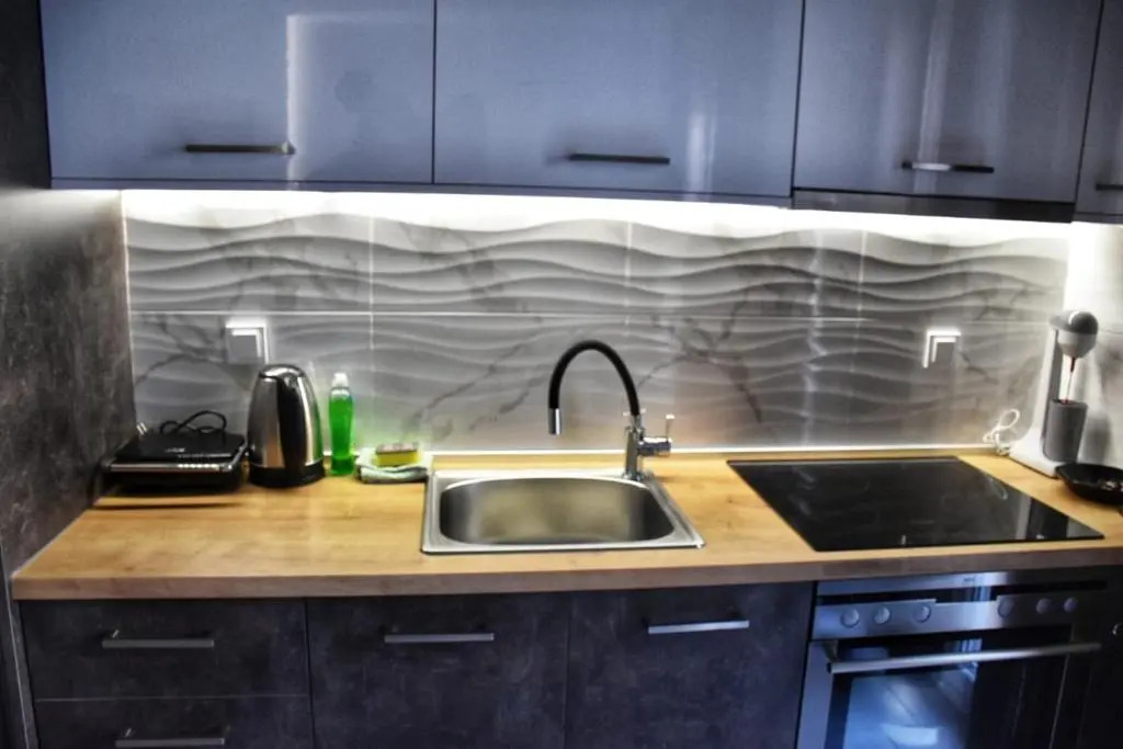 Serres Loft Apartment