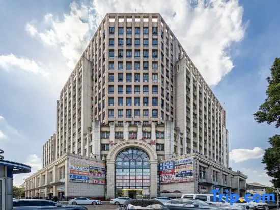 Wenhui Hotel