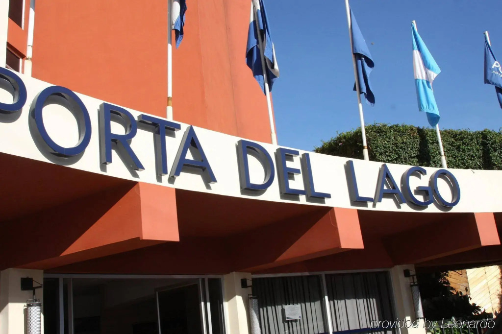 Porta Hotel del Lago