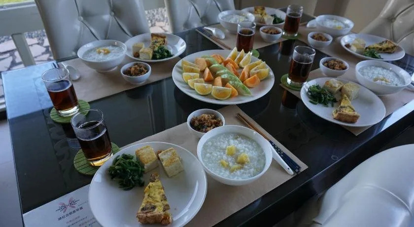 LivingGreen B&B