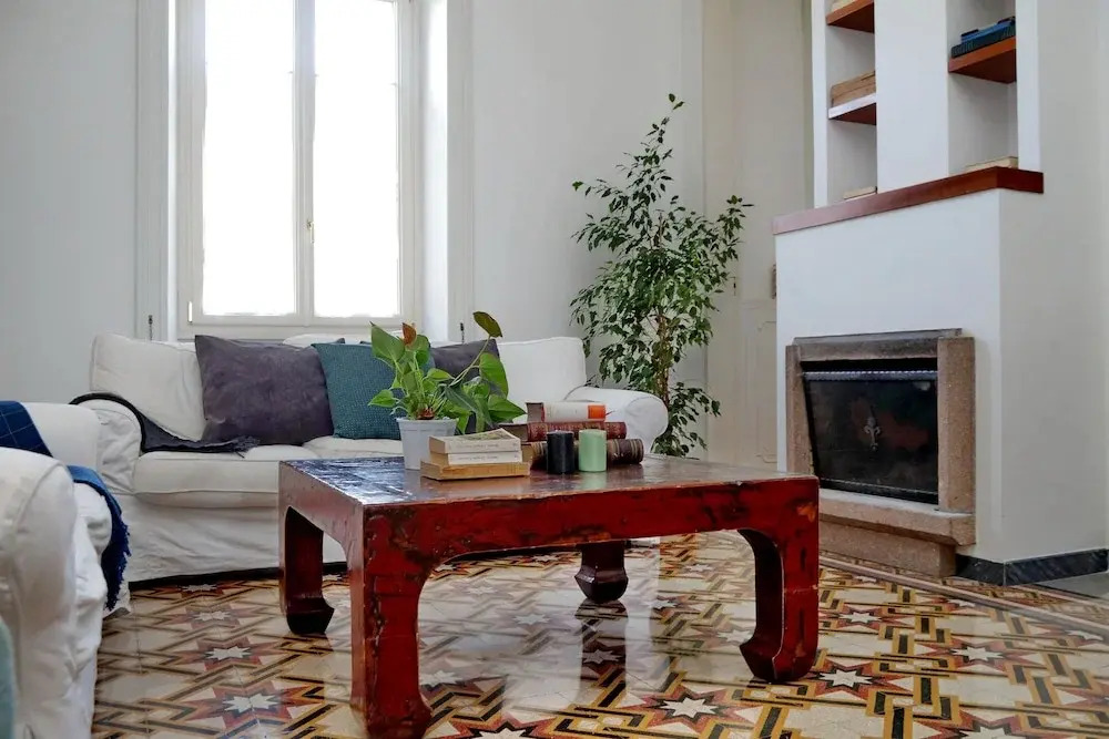 Oslavia Central Apartment