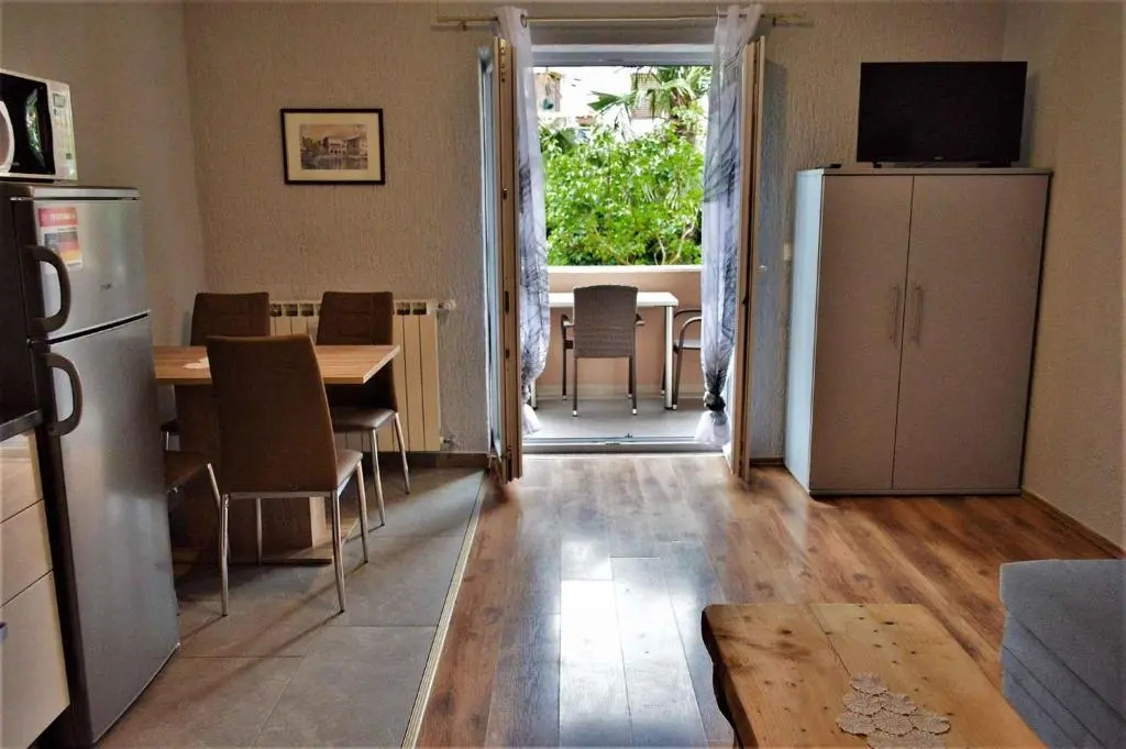 Apartment in Porec - Istrien 41018