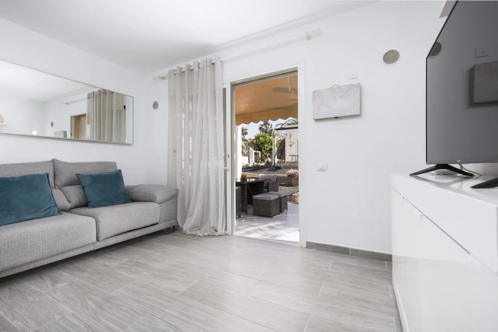 Home2Book Charming Los Alisios, Wifi