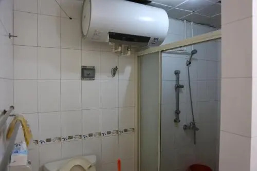 Guangzhou 520 Hostel
