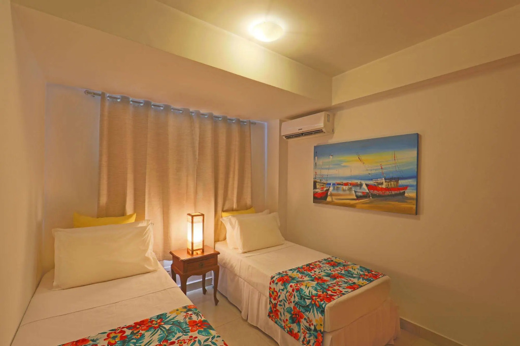 Pipa Centro Residence