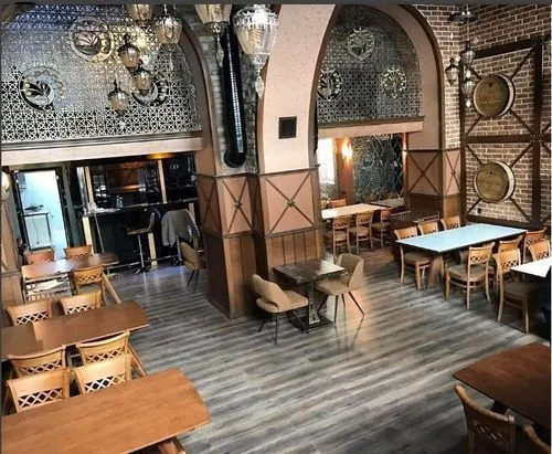 LOFT Hostel Baku