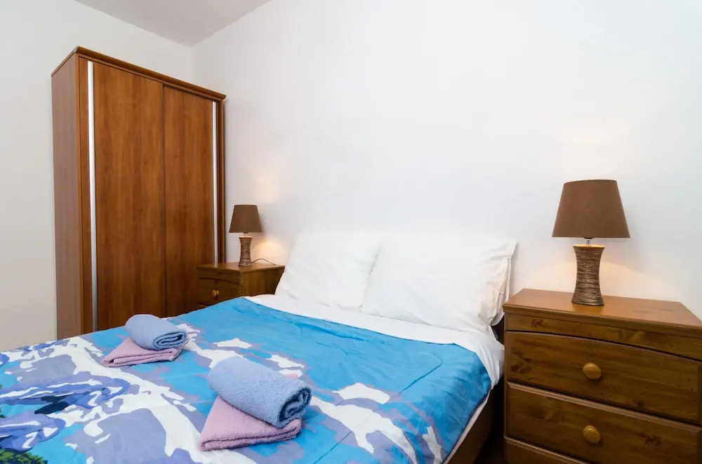 Apartment Amela