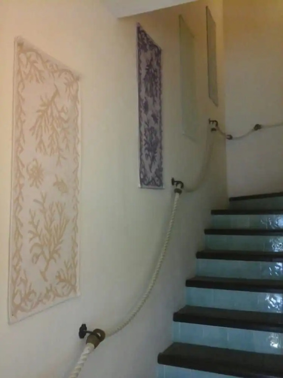 Domus Corallia-Luxury Rooms