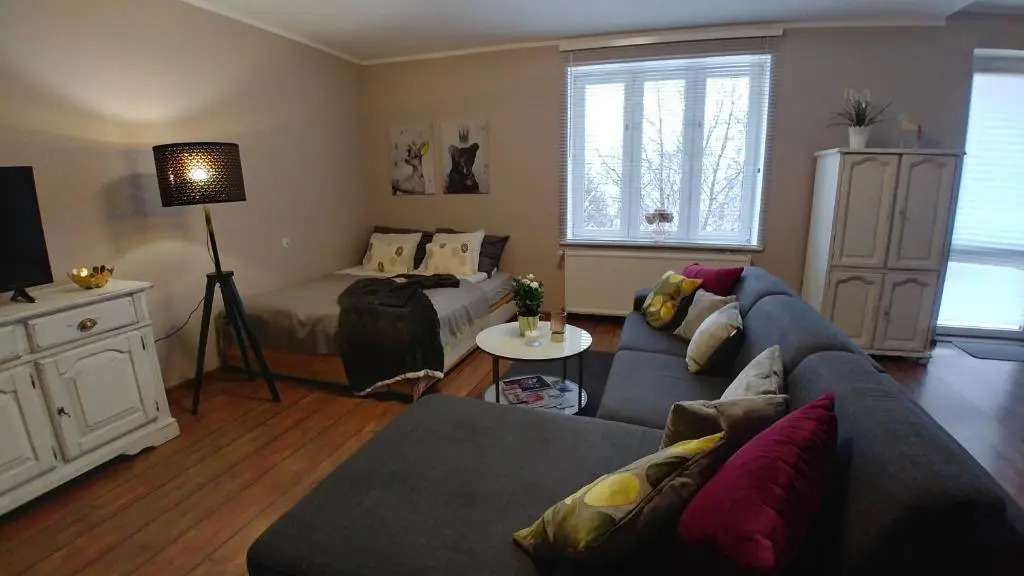 Apartamenty NOVA na Krakowskiej No 1