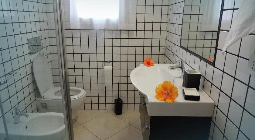 Hotel Arcupintau formula B&B