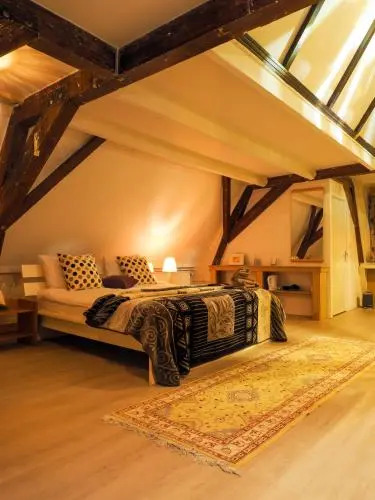 Zalas B&B