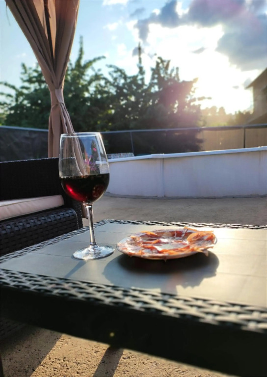 Casa Carla