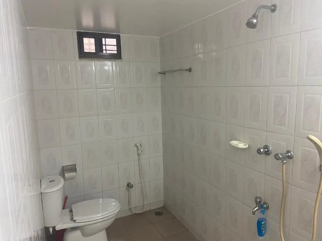 Modern 4 Bedroom Villa