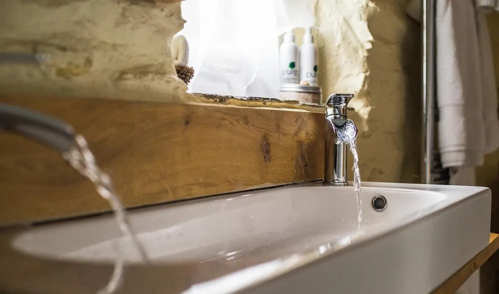Tregarland Farm B&B